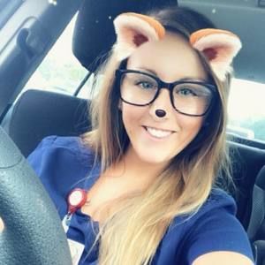 Meet your Posher, Kenna